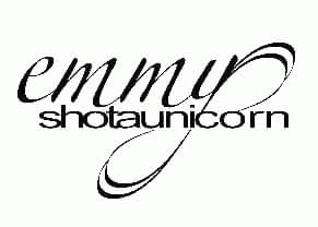 logo Emmy Shot A Unicorn